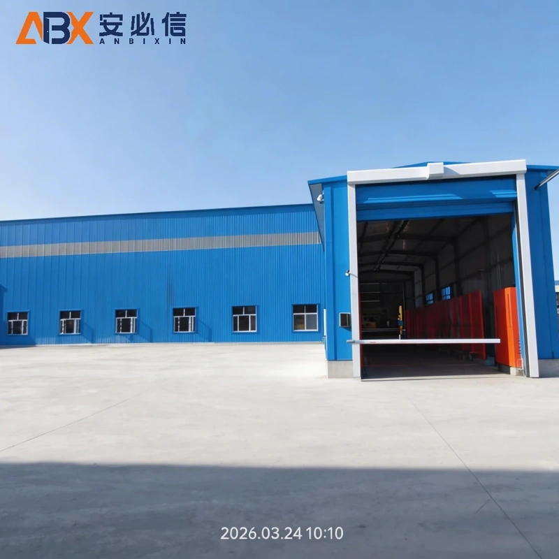 湘潭市机械式门封