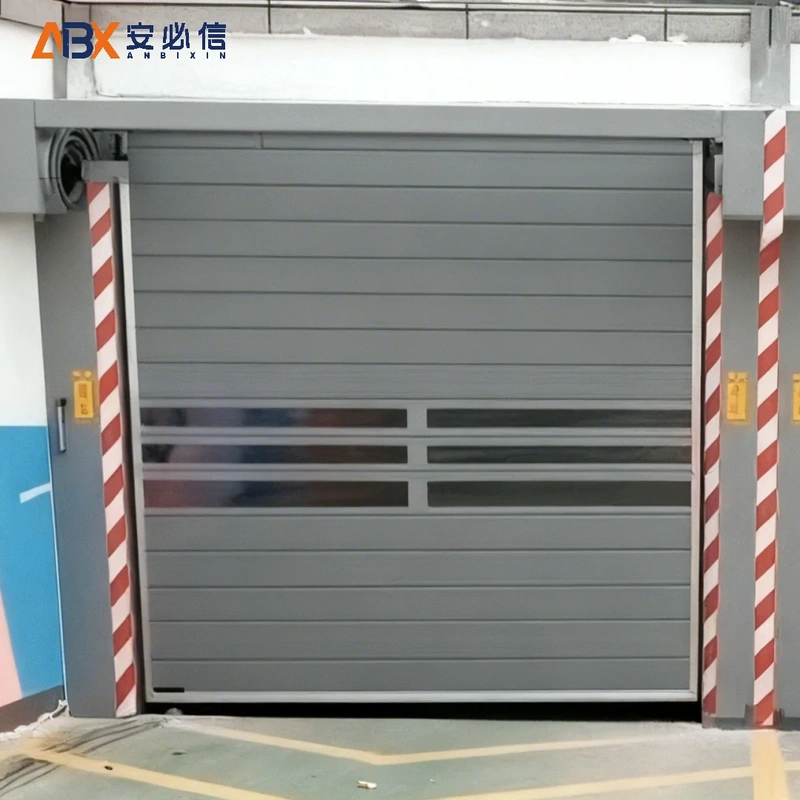 湘潭市雷达高速门